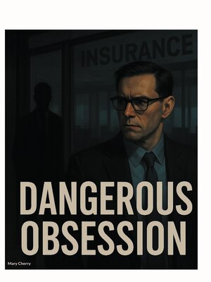 cover image of Dangerous Obsession